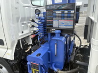 HINO Dutro Truck (With 4 Steps Of Cranes) SKG-XZU650M 2012 83,000km_13