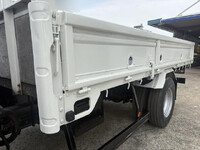 HINO Dutro Truck (With 4 Steps Of Cranes) SKG-XZU650M 2012 83,000km_17