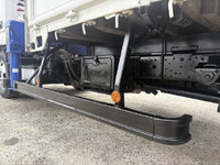 HINO Dutro Truck (With 4 Steps Of Cranes) SKG-XZU650M 2012 83,000km_18