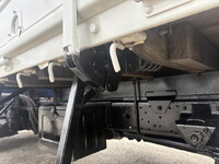HINO Dutro Truck (With 4 Steps Of Cranes) SKG-XZU650M 2012 83,000km_19