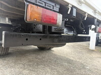 HINO Dutro Truck (With 4 Steps Of Cranes) SKG-XZU650M 2012 83,000km_22