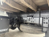 HINO Dutro Truck (With 4 Steps Of Cranes) SKG-XZU650M 2012 83,000km_23