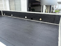 HINO Dutro Truck (With 4 Steps Of Cranes) SKG-XZU650M 2012 83,000km_29