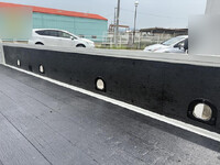 HINO Dutro Truck (With 4 Steps Of Cranes) SKG-XZU650M 2012 83,000km_31