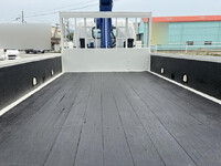 HINO Dutro Truck (With 4 Steps Of Cranes) SKG-XZU650M 2012 83,000km_32