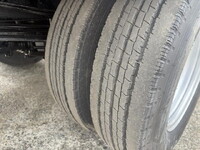 HINO Dutro Truck (With 4 Steps Of Cranes) SKG-XZU650M 2012 83,000km_36