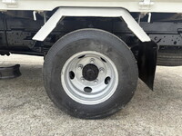 HINO Dutro Truck (With 4 Steps Of Cranes) SKG-XZU650M 2012 83,000km_37
