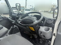 HINO Dutro Truck (With 4 Steps Of Cranes) SKG-XZU650M 2012 83,000km_6