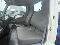 HINO Dutro Truck (With 4 Steps Of Cranes) SKG-XZU650M 2012 83,000km_7