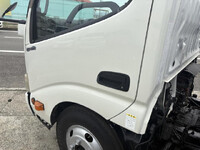 HINO Dutro Truck (With 4 Steps Of Cranes) SKG-XZU650M 2012 83,000km_8