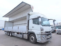 MITSUBISHI FUSO Super Great Aluminum Wing 2PG-FU75HZ 2022 521,000km_1
