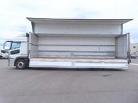 MITSUBISHI FUSO Super Great Aluminum Wing 2PG-FU75HZ 2022 521,000km_26