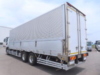 MITSUBISHI FUSO Super Great Aluminum Wing 2PG-FU75HZ 2022 521,000km_2
