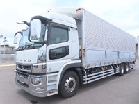 MITSUBISHI FUSO Super Great Aluminum Wing 2PG-FU75HZ 2022 521,000km_3