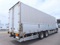 MITSUBISHI FUSO Super Great Aluminum Wing 2PG-FU75HZ 2022 521,000km_5