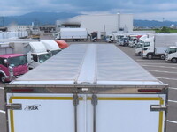 MITSUBISHI FUSO Super Great Aluminum Wing 2PG-FU75HZ 2022 521,000km_8
