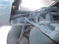ISUZU Giga Mixer Truck LKG-CXZ77AT 2011 345,000km_11