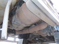 ISUZU Giga Mixer Truck LKG-CXZ77AT 2011 345,000km_12