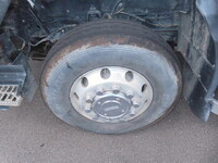 ISUZU Giga Mixer Truck LKG-CXZ77AT 2011 345,000km_13