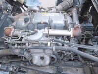 ISUZU Giga Mixer Truck LKG-CXZ77AT 2011 345,000km_14