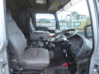 ISUZU Giga Mixer Truck LKG-CXZ77AT 2011 345,000km_16