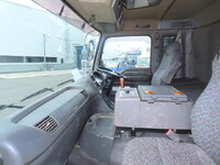 ISUZU Giga Mixer Truck LKG-CXZ77AT 2011 345,000km_17