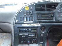 ISUZU Giga Mixer Truck LKG-CXZ77AT 2011 345,000km_20