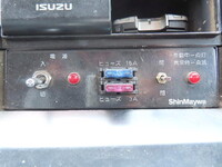 ISUZU Giga Mixer Truck LKG-CXZ77AT 2011 345,000km_22