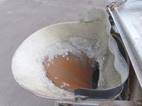 ISUZU Giga Mixer Truck LKG-CXZ77AT 2011 345,000km_31