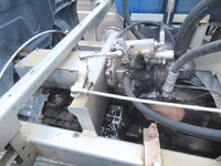 ISUZU Giga Mixer Truck LKG-CXZ77AT 2011 345,000km_33