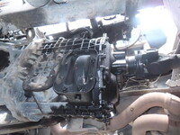 ISUZU Giga Mixer Truck LKG-CXZ77AT 2011 345,000km_35
