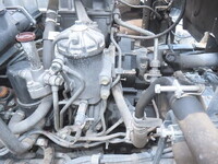 ISUZU Giga Mixer Truck LKG-CXZ77AT 2011 345,000km_38
