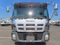 ISUZU Giga Mixer Truck LKG-CXZ77AT 2011 345,000km_5