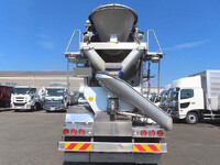 ISUZU Giga Mixer Truck LKG-CXZ77AT 2011 345,000km_6