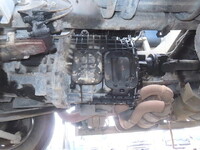 ISUZU Giga Mixer Truck LKG-CXZ77AT 2011 345,000km_7