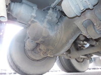 ISUZU Giga Mixer Truck LKG-CXZ77AT 2011 345,000km_8