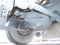 ISUZU Giga Mixer Truck LKG-CXZ77AT 2011 345,000km_9
