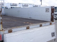MITSUBISHI FUSO Fighter Aluminum Block TKG-FK64F 2015 394,000km_16