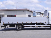 MITSUBISHI FUSO Fighter Aluminum Block TKG-FK64F 2015 394,000km_19