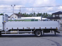 MITSUBISHI FUSO Fighter Aluminum Block TKG-FK64F 2015 394,000km_20
