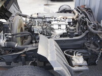 MITSUBISHI FUSO Fighter Aluminum Block TKG-FK64F 2015 394,000km_24