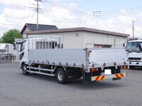 MITSUBISHI FUSO Fighter Aluminum Block TKG-FK64F 2015 394,000km_2