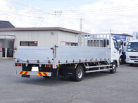 MITSUBISHI FUSO Fighter Aluminum Block TKG-FK64F 2015 394,000km_4