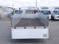 MITSUBISHI FUSO Fighter Aluminum Block TKG-FK64F 2015 394,000km_5