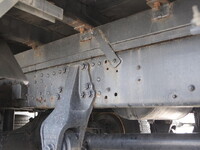 MITSUBISHI FUSO Fighter Aluminum Block TKG-FK64F 2015 394,000km_7