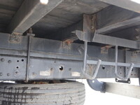 MITSUBISHI FUSO Fighter Aluminum Block TKG-FK64F 2015 394,000km_8