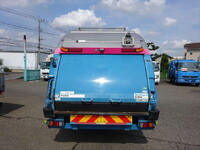 MITSUBISHI FUSO Fighter Garbage Truck TKG-FK71F 2014 281,284km_11