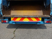 MITSUBISHI FUSO Fighter Garbage Truck TKG-FK71F 2014 281,284km_12