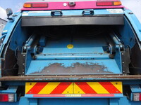 MITSUBISHI FUSO Fighter Garbage Truck TKG-FK71F 2014 281,284km_14