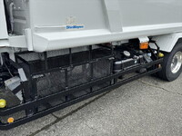 MITSUBISHI FUSO Fighter Garbage Truck TKG-FK71F 2014 281,284km_15